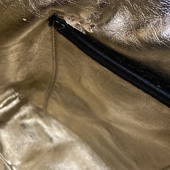 Michael KORS Bag *damaged lining* - Picture 4 of 5